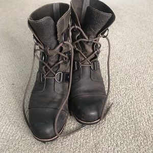 Sorel boots